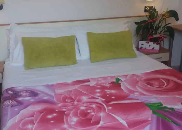 Hotel Zurigo Rimini