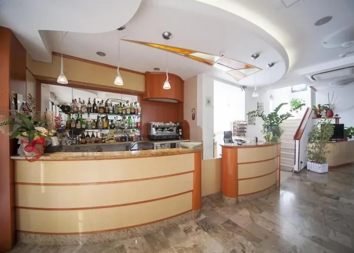 Hotel Zurigo Rimini