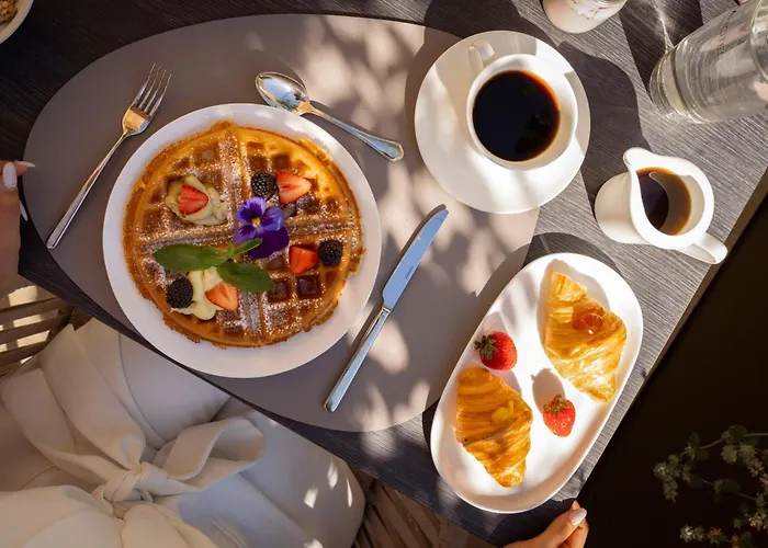 Savoia Hotel Rimini
