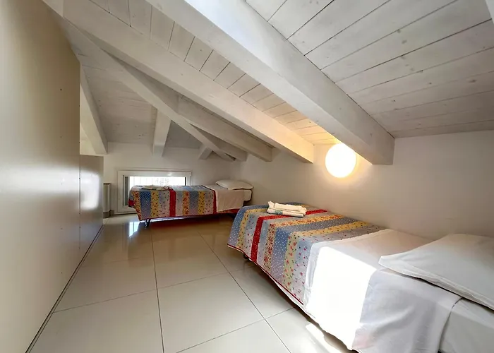 Hotel Leoni Rimini