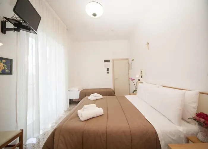 Hotel Zurigo Rimini